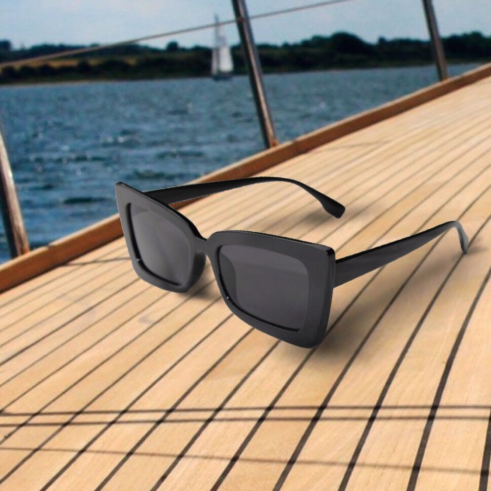 Overboard Vibes sunglasses